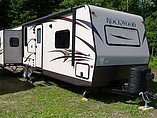 15 Forest River Rockwood Ultra Lite