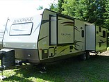 2015 Forest River Rockwood Ultra Lite Photo #2