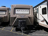 15 Forest River Rockwood Ultra Lite