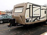 15 Forest River Rockwood Ultra Lite
