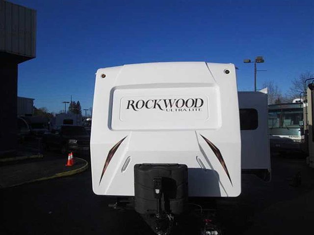 2015 Forest River Rockwood Ultra Lite Photo