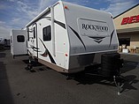 15 Forest River Rockwood Ultra Lite