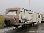 16 Forest River Rockwood Ultra Lite