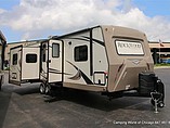 16 Forest River Rockwood Ultra Lite