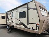 16 Forest River Rockwood Ultra Lite
