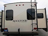 2016 Forest River Rockwood Ultra Lite Photo #11