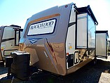 16 Forest River Rockwood Ultra Lite