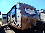 2016 Forest River Rockwood Ultra Lite Photo #3