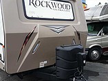 2016 Forest River Rockwood Ultra Lite Photo #2
