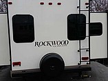 2016 Forest River Rockwood Ultra Lite Photo #4