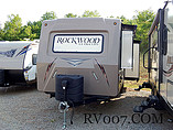 2016 Forest River Rockwood Photo #2