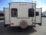 2015 Forest River Rockwood Ultra Lite Photo #4