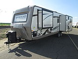 16 Forest River Rockwood Ultra Lite