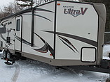 15 Forest River Rockwood Ultra Lite
