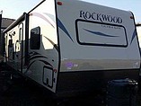 2015 Forest River Rockwood Ultra Lite Photo #3