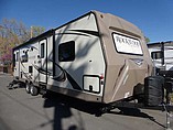 16 Forest River Rockwood Ultra Lite
