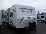 16 Forest River Rockwood Ultra Lite