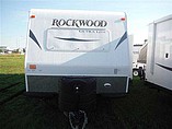 2015 Forest River Rockwood Ultra Lite Photo #7
