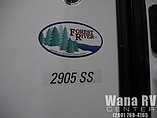 2015 Forest River Rockwood Ultra Lite Photo #9