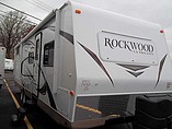 15 Forest River Rockwood Ultra Lite