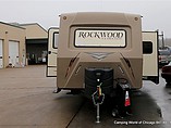 15 Forest River Rockwood Ultra Lite