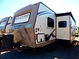 16 Forest River Rockwood Ultra Lite