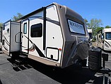 16 Forest River Rockwood Ultra Lite