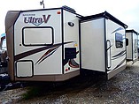 16 Forest River Rockwood Windjammer