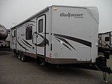 15 Forest River Rockwood Windjammer