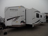 15 Forest River Rockwood Windjammer