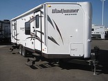 14 Forest River Rockwood Windjammer