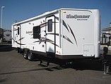 14 Forest River Rockwood Windjammer