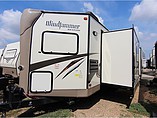 15 Forest River Rockwood Windjammer