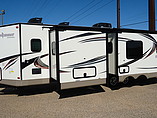 15 Forest River Rockwood Windjammer