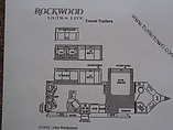 2015 Forest River Rockwood Windjammer Photo #23