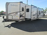 15 Forest River Rockwood Windjammer