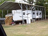 12 Forest River Rockwood Windjammer