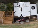 2012 Forest River Rockwood Windjammer Photo #3