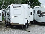 13 Forest River Rockwood Windjammer