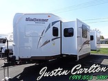 14 Forest River Rockwood Windjammer