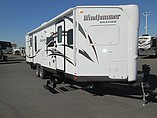 14 Forest River Rockwood Windjammer