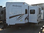 15 Forest River Rockwood Windjammer