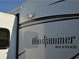 2015 Forest River Rockwood Windjammer Photo #14
