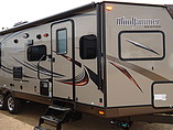 15 Forest River Rockwood Windjammer
