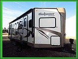 15 Forest River Rockwood Windjammer