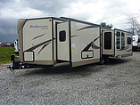 15 Forest River Rockwood Windjammer