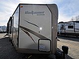 15 Forest River Rockwood Windjammer