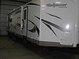 15 Forest River Rockwood Windjammer