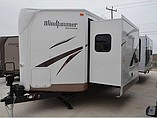 15 Forest River Rockwood Windjammer