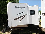16 Forest River Rockwood Windjammer